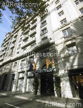HCC Covadonga Hotel 